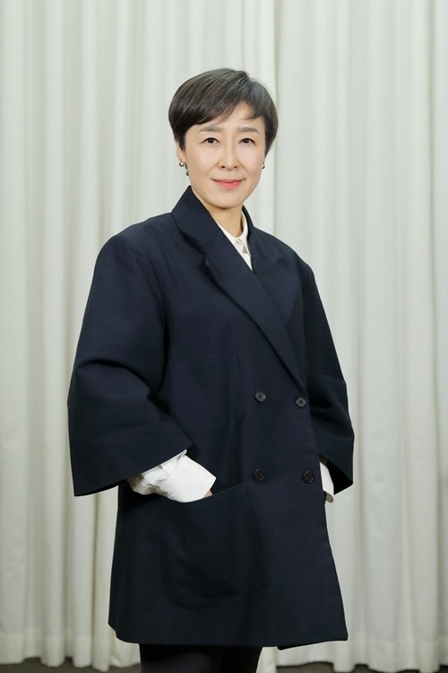 ソ・ヘジン代表