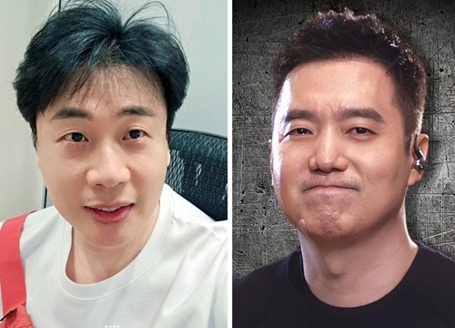 ウン・ヒョンジャン、キム・セウィ
