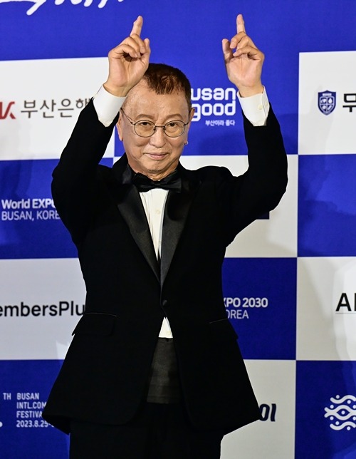 チョン・ユソンさん