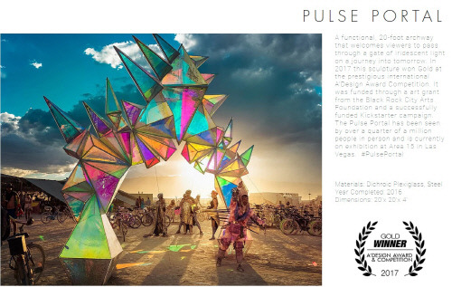 Pulse Portal