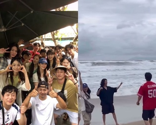 『暴君のシェフ』出演者、スタッフ