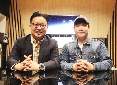 ソ・ギョンドク