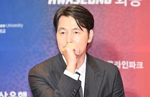 チョン・ウソン