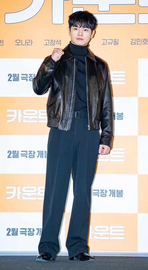 チャン・ドンジュ