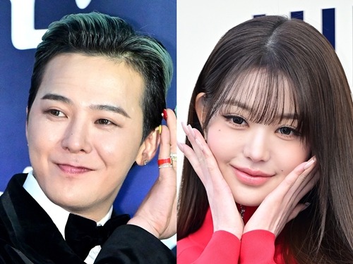 G-DRAGON、ウォニョン