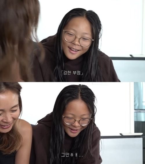 サランちゃん、SHIHO