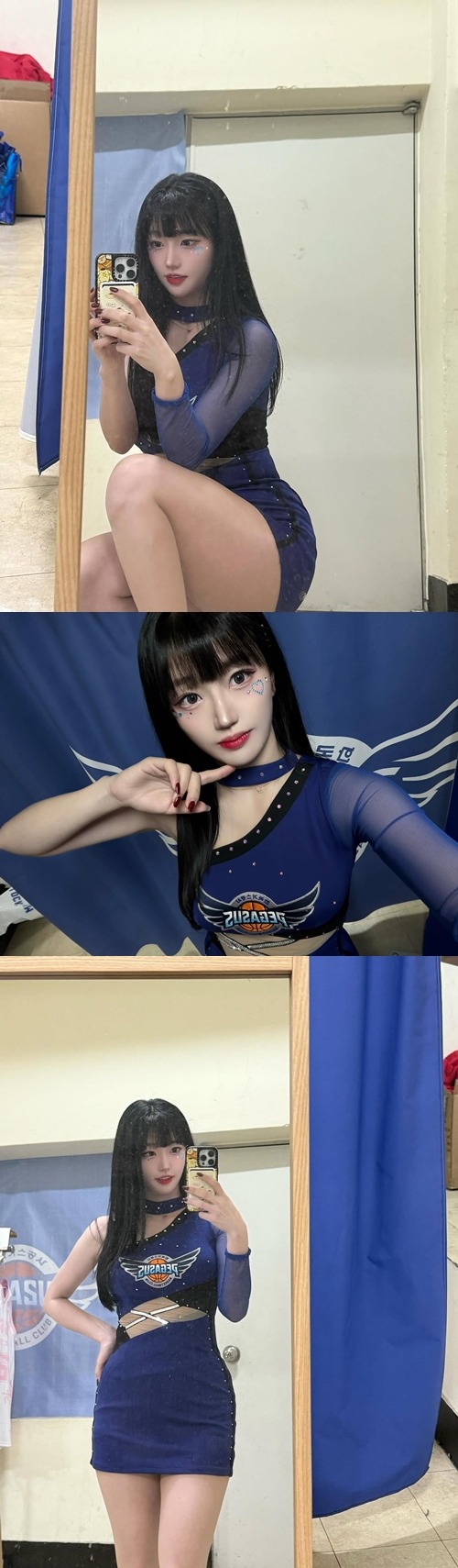 チョ・ダジョン