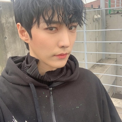 キム・ジュニョン