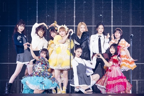 KAWAII LAB.、KiiiKiii