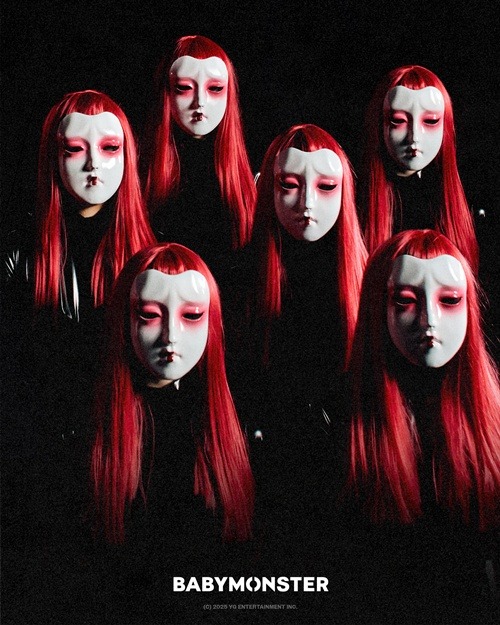 BABYMONSTER