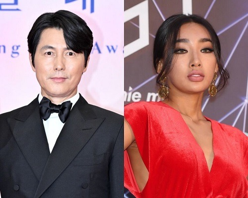 チョン・ウソン、ムン・ガビ