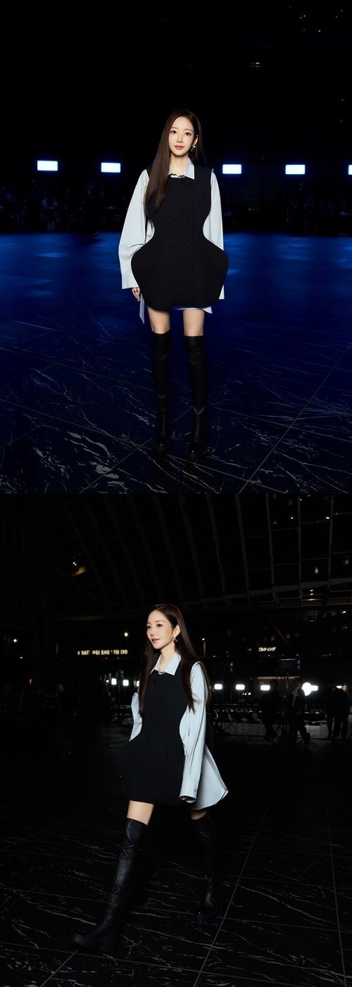 パク・ミニョン