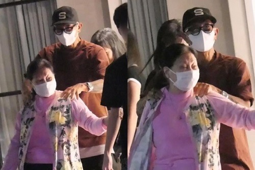 ク・ジュンヨプ