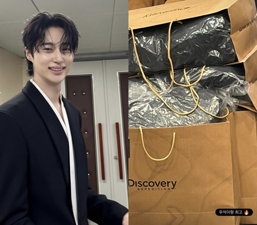 ビョン・ウソク