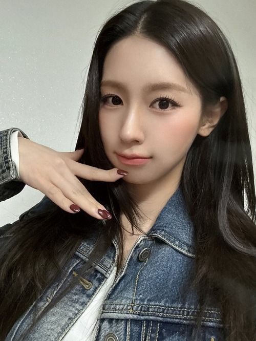 議論となっているミヨンの写真