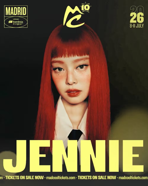 ジェニー