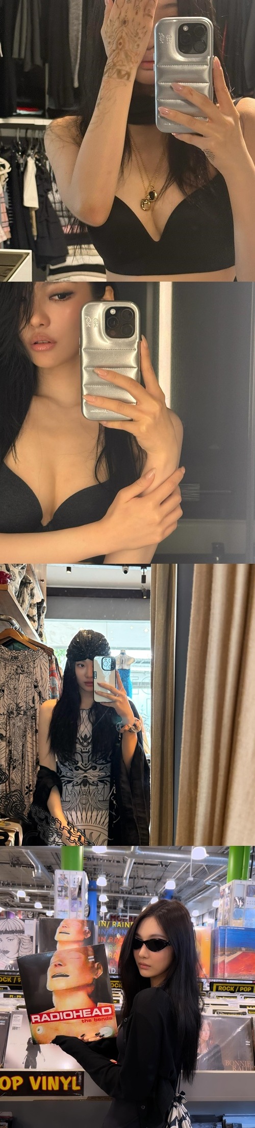 ニンニン