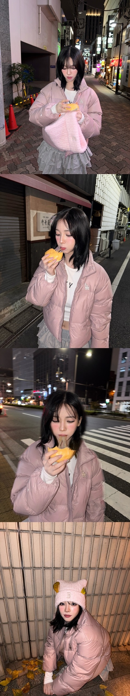 カリナ