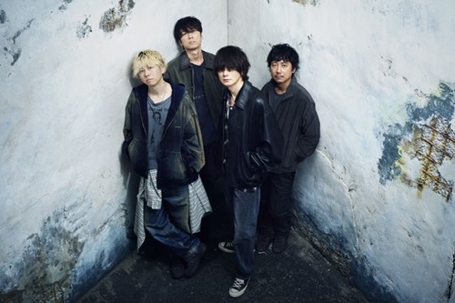 BUMP OF CHICKEN