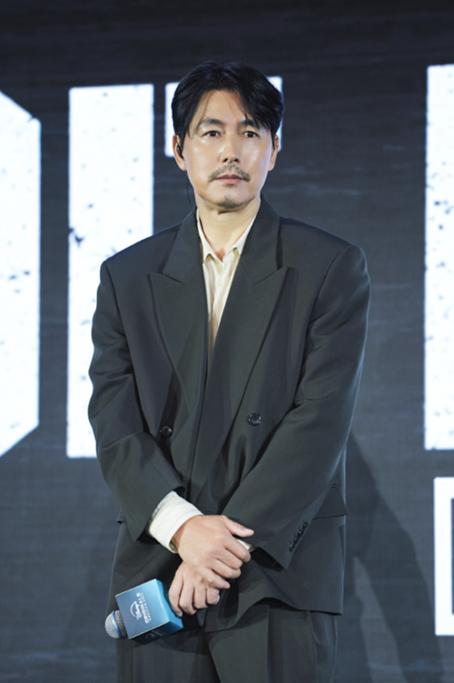 チョン・ウソン