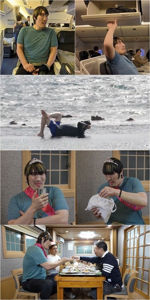 チェ・ホンマン