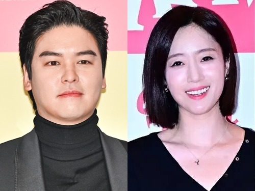 イ・ジャンウ、ハム・ウンジョン