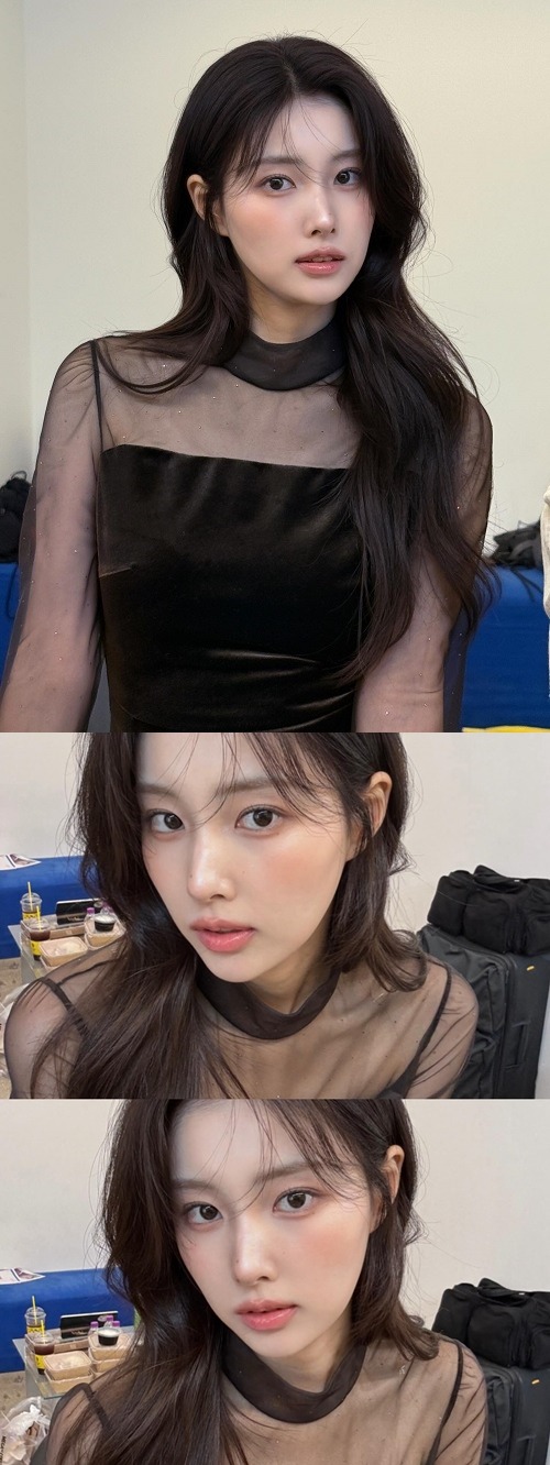 カン・ヘウォン