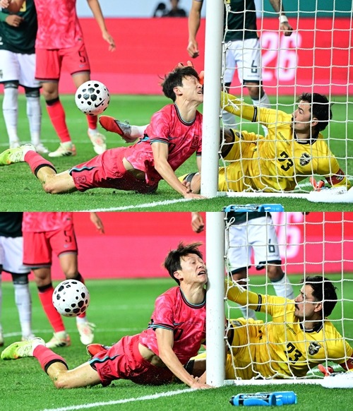 イ・ジェソン、ビスカラ