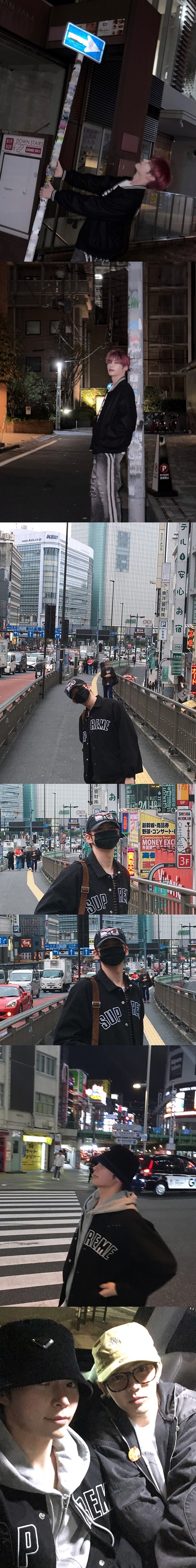 ソン・ハンビン