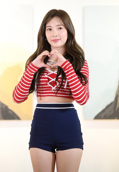 ユン・チェギョン