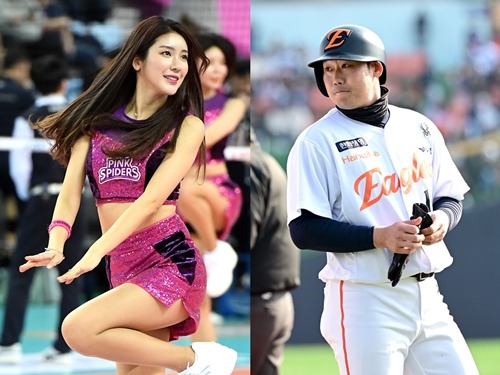 キム・ヨンジョン、ハ・ジュソク