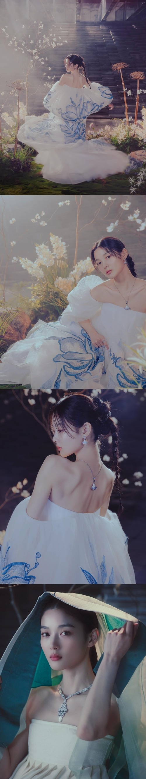 キム・ユジョン