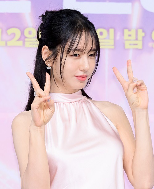 アン・ウンジン