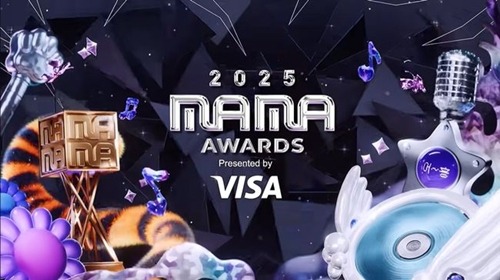 「MAMA AWARDS」