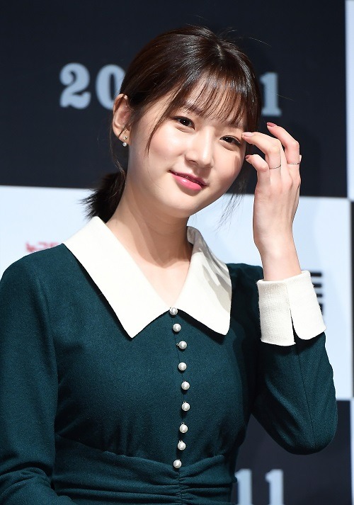 キム・セロンさん