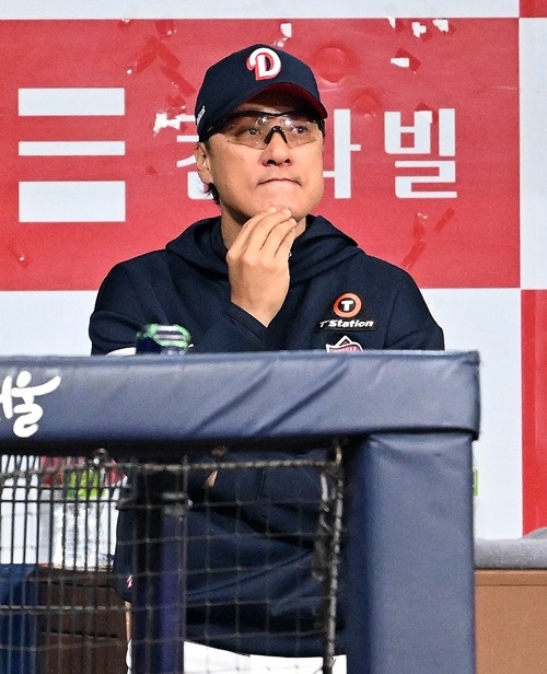 イ・スンヨプ氏