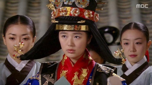 ドラマ『宮（クン）』