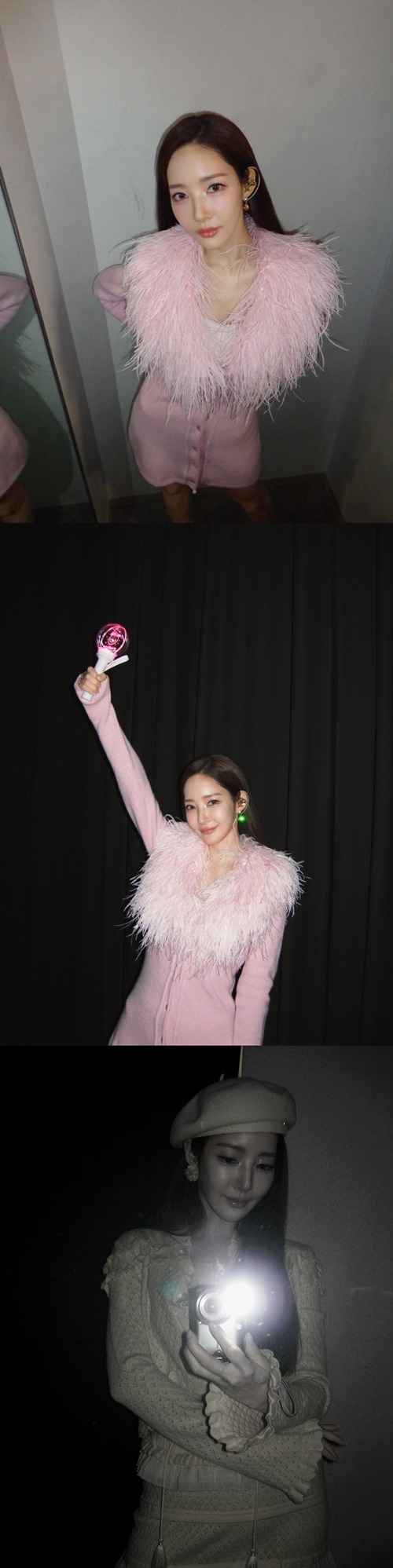 パク・ミニョン