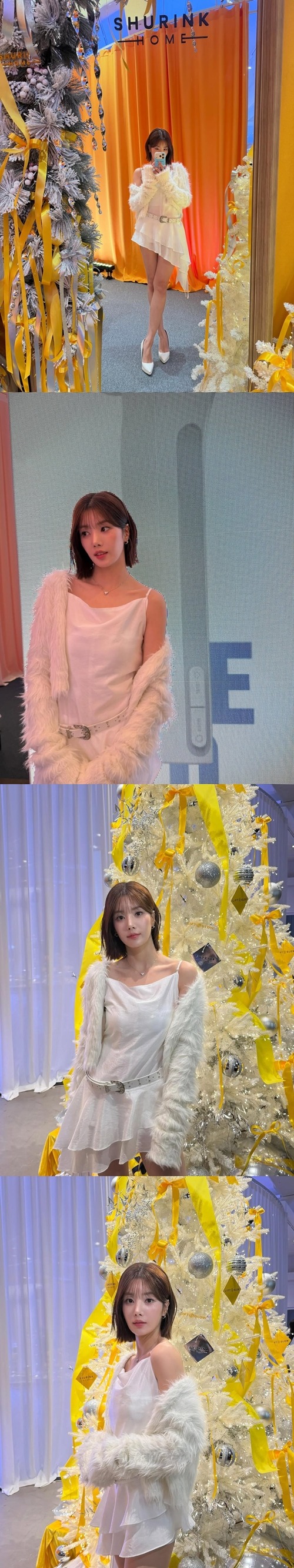 クォン・ウンビ