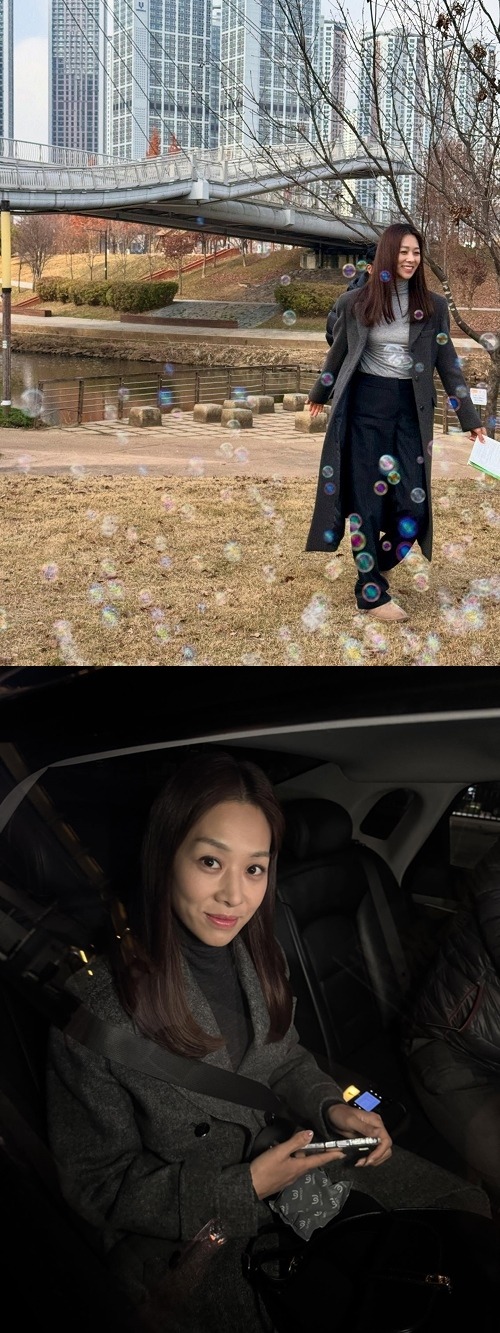 チャン・シニョン