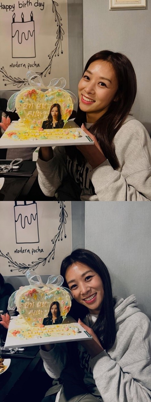 チャン・シニョン