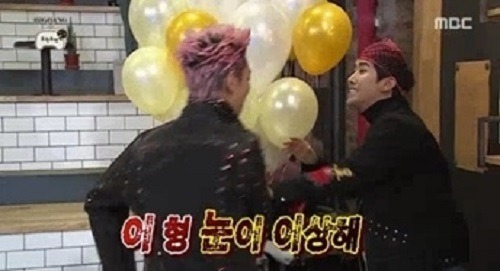 ファン・グァンヒ