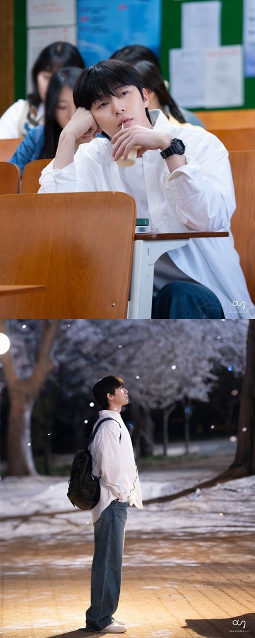 パク・ソジュン