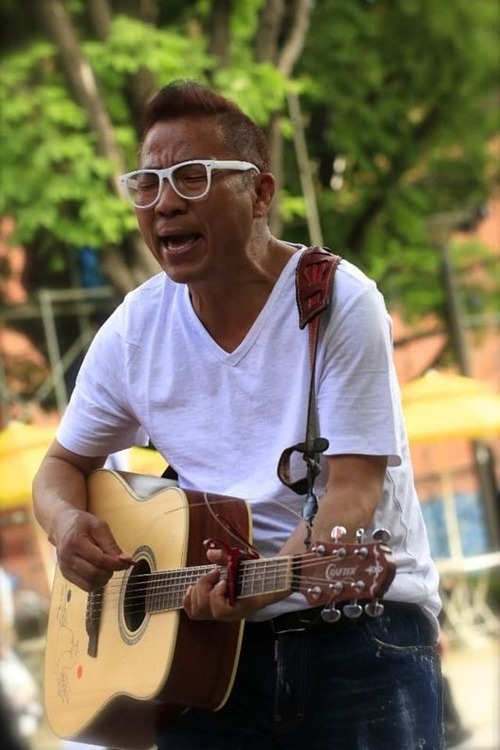 キム・チョルミンさん