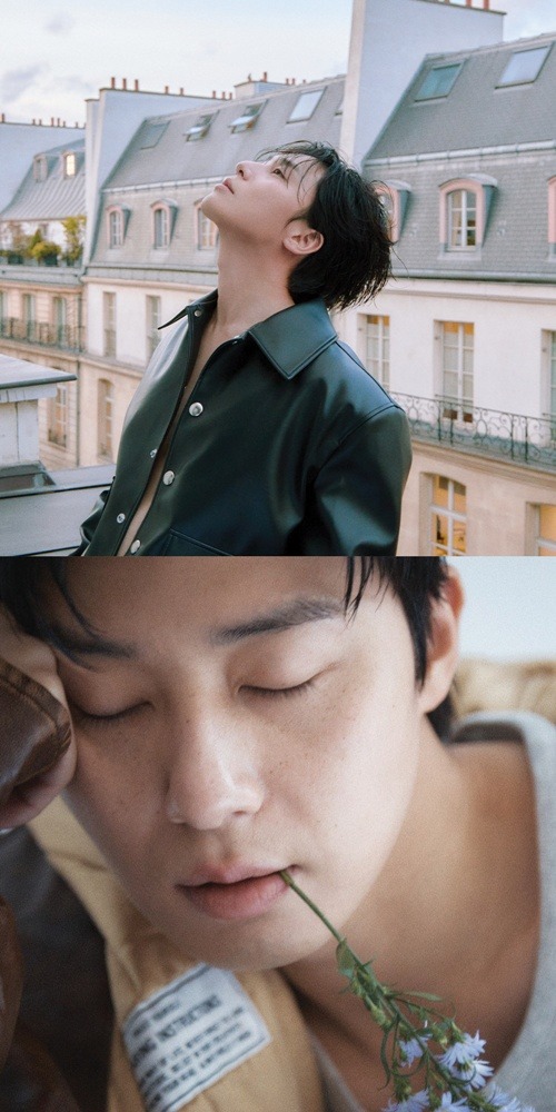 パク・ソジュン