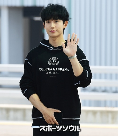 チョン・ヘイン