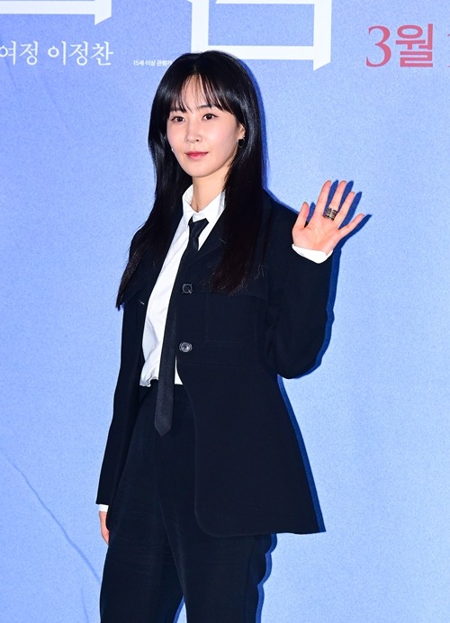 少女時代・ユリ