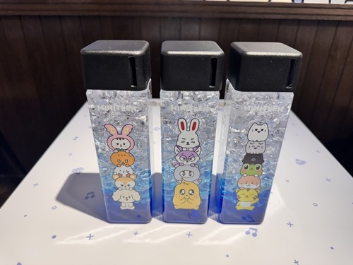 「MINITEEN CAFÉ」