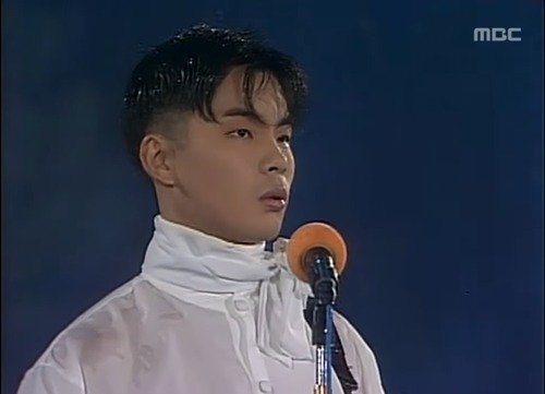 ソ・ドンウクさん