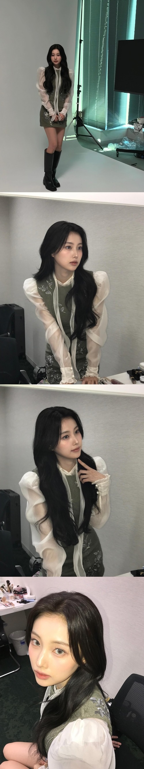 カン・ヘウォン